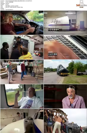 Shipping Wars S05 1080p WEB-DL AAC 2.0 H264-BTN