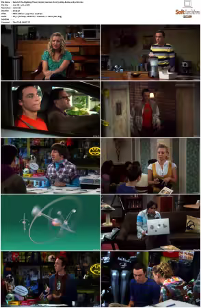 The Big Bang Theory S01-S12 German DL AC3 1080p BluRay x265-FuN