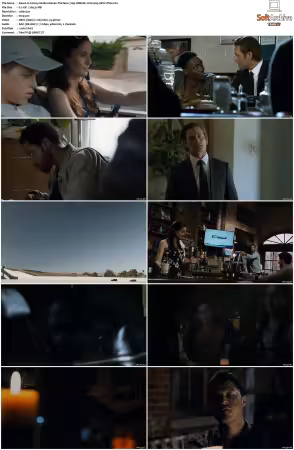 Colony S01 S03 720p WEB 2CH x265 HEVC-PSA