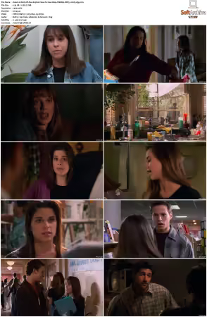 Party of Five 1994 S01-S06 1080p WEBRip DDP5.1 H265-d3g