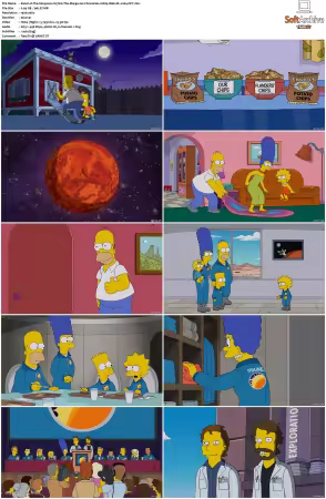 The Simpsons S27 1080p Web-DL x264-OFT
