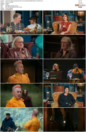 The Traitors US S04 1080p AMZN WEB-DL DDP5.1 H264-Kitsune