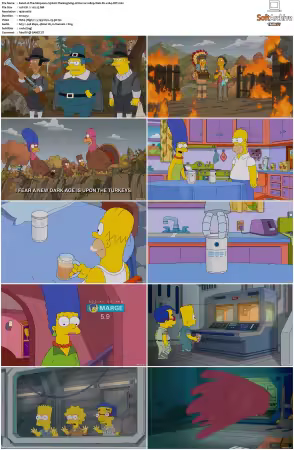 The Simpsons S31 1080p Web-DL x264-OFT