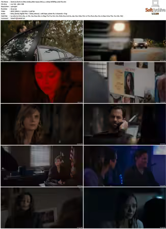 Devil In Ohio S01 WEBRip EAC3 5 1 1080p x265-iVy