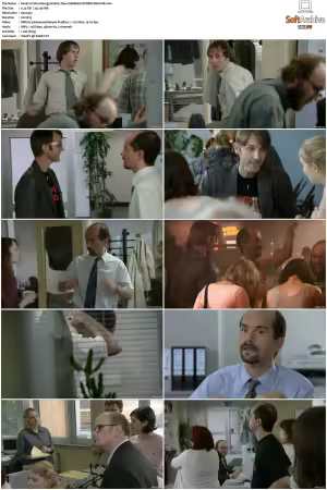 Stromberg S01 S05 GERMAN DVDRIP ENGSUB
