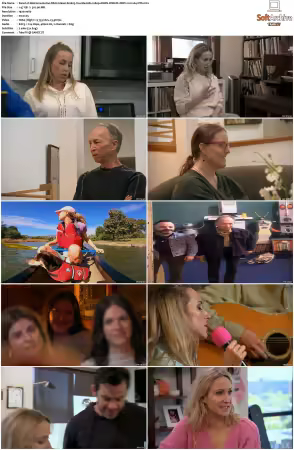 Welcome Home Nikki Glaser S01 1080p AMZN WEB-DL DDP2.0 H264-NTb