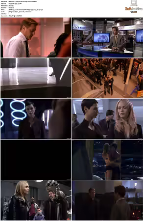 V Boxset 1983-2009 DVDRip XviD-Scene