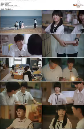 When I Fly Towards You 2023 S01 1080p YOUKU WEB-DL AAC H264-wp