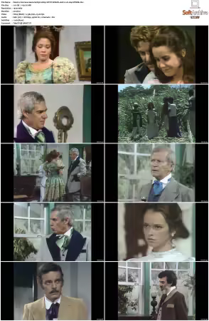 Escrava Isaura S01 1080p VOYO WEB-DL AAC2.0 H264-SPWEB
