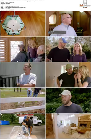 Fixer to Fabulous S01 1080p WEB x264-CAFFEiNE