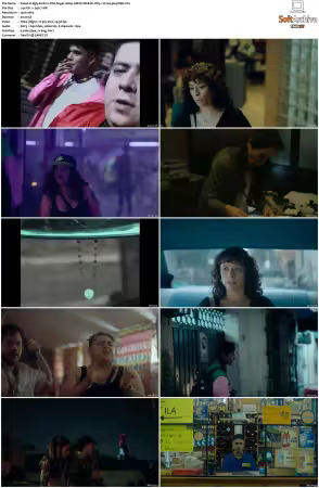 Vgly S01 1080p AMZN WEB-DL DD5.1 H264-PlayWEB