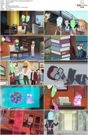 Solar Opposites S06 MULTI 1080p WEB H264-HiggsBoson
