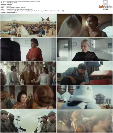 Andor S01-S02 1080p 10bit WEBRip 6CH x265 HEVC-PSA