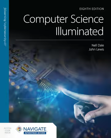 Computer Science Illuminated, 8th Edition