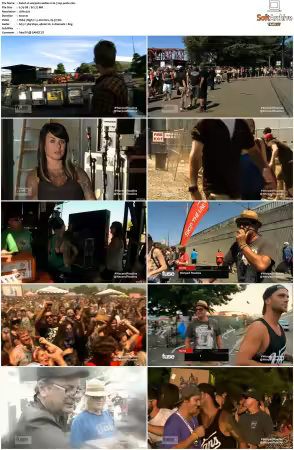 Warped Roadies S01 S02 720p HDTV x264-YesTV