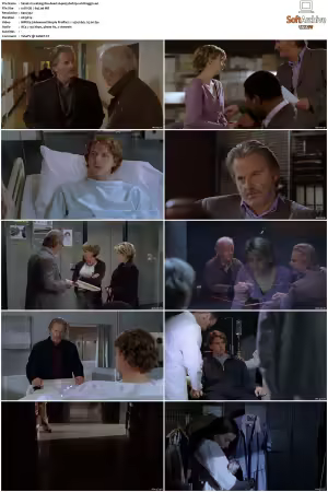 Waking The Dead S01 S09 DVDRip XviD-Mixed