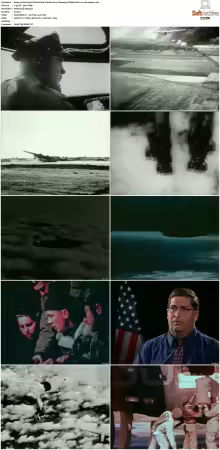 Warbirds Of World War II S01 DVDRip AAC2.0 x264-squalor