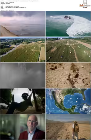 What on Earth S01-S09 1080p WEB x264-SCENE