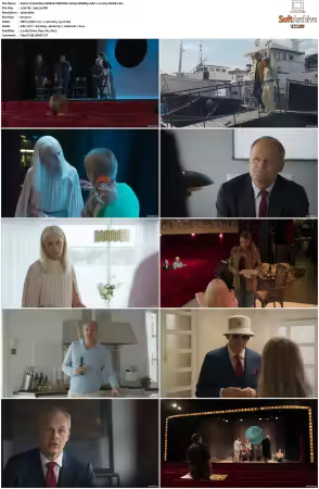 Solsidan S01-S09 1080p WEB-DL H264 x265-WoKE