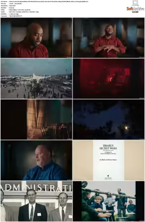 Secrets Declassified with David Duchovny S01 1080p DSNP WEB-DL AAC2 0 H264-playWEB