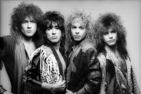 Y &amp; T (Yesterday &amp; Today) - Discography (1976-2016) MP3