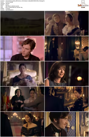 Victoria S01 S03 1080p AMZN WEB-DL DDP5.1 H265-d3g