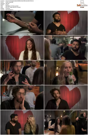 Forsta Dejten S03 SWEDiSH 1080p WEB X264-EXECUTION