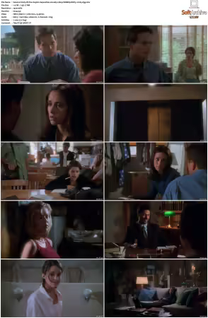 Party of Five 1994 S01-S06 1080p WEBRip DDP5.1 H265-d3g