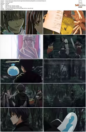 Failure Frame I Became The Strongest And Annihilated Everything With Low-Level Spells 2024 S01 1080p BluRay 10bit EAC3 2 0 x265-iVy
