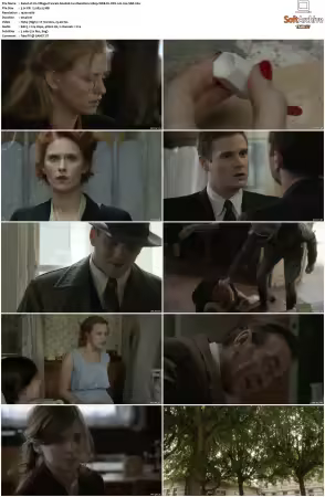 Un Village Francais S01 S07 1080p WEB-DL DD2.0 H264-SbR