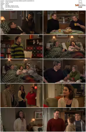 Svensson Svensson S01-S04 SWEDiSH 720p WEB H264-SCENE