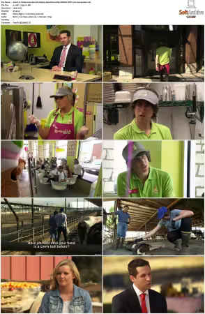 Undercover Boss US S01-S11 1080p WEB-DL H264-squalor
