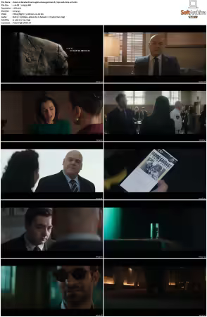 Daredevil Born Again S01 German DL 720p WEB h264-WvF