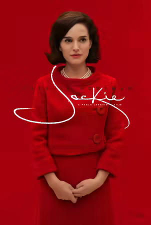 Jackie 2016 2160p 4K WEB x265 10bit AAC5.1-YTS
