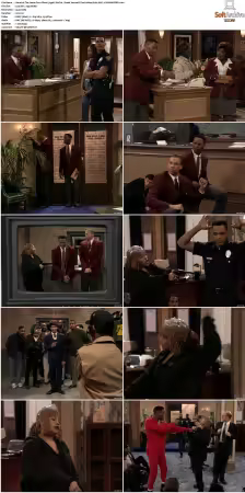 The Jamie Foxx Show 1996 S01 S05 1080p H265 AAC 2CH-MNKYDDL