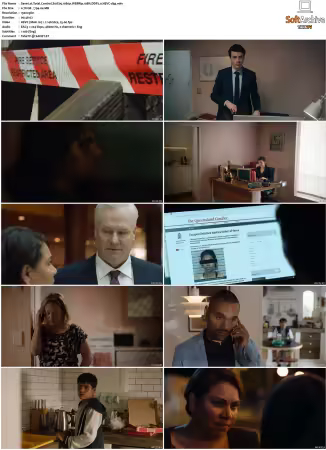 Total Control S01 S03 1080p WEBRip 10Bit DDP2.0 HEVC-d3g