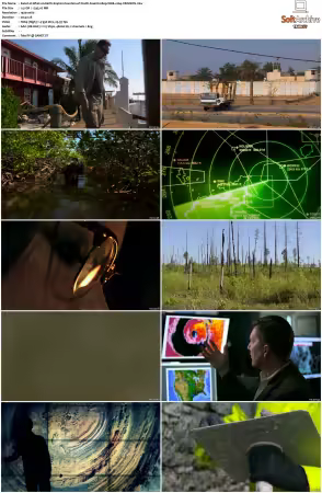 What on Earth S01-S09 1080p WEB x264-SCENE