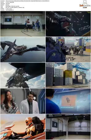 Armorsaurs S01 1080p DSNP WEB-DL AAC2.0 H264-BLOOM