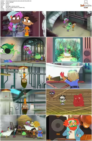 The Guava Juice Show S01 S02 720p WEB H264-SKYFiRE