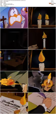 Animaniacs 1993 S01-S05 1080p UPSCALED DD 5.1 x265-EDGE2020
