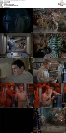 Voyage to the Bottom of the Sea 1964-1968 S01-S04 DVDRip XviD-NOGRP