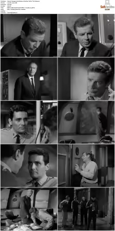 Voyage to the Bottom of the Sea 1964-1968 S01 S04 DVDRip XviD-NOGRP