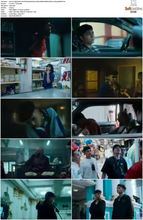 Vgly S01 1080p AMZN WEB-DL DD5.1 H264-PlayWEB