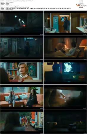 Cassandra 2025 S01 DUAL 1080p WEBRip x265-KONTRAST