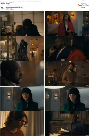 Watson S01 2160p ATVP WEB-DL DDP5.1 H265-WADU