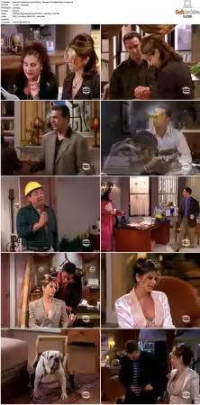 Veronicas Closet S01 S03 TVRiP Xvid-NGP