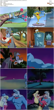 Animaniacs 1993 S01-S05 1080p UPSCALED DD 5.1 x265-EDGE2020