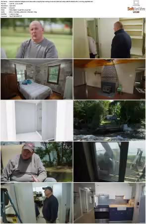 Lakefront Bargain Hunt Renovation S01 S05 1080p AMZN WEB-DL DD+2.0 H264-playWEB