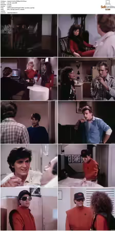 V Boxset 1983-2009 DVDRip XviD-Scene