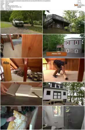 Lakefront Bargain Hunt Renovation S01 S05 1080p AMZN WEB-DL DD+2.0 H264-playWEB